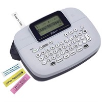 "Used" Brother PTM95 Wireless Handy Label Maker
