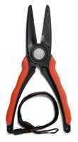 EAGLE CLAW Floating Pliers with Line Cutter, 9"