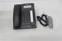Panasonic KX-TS880 Integrated Phone System with 10