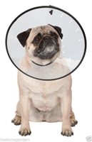Veterinarian Grade Dog Elizabethan Collar Pet