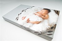 Gallery Wrapped Canvas of YOUR Photo