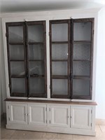 Vintage Antique cabinet