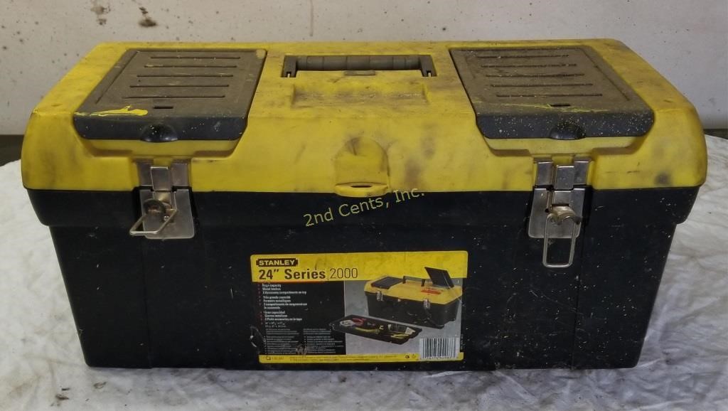 Welders, Tools & More Business Closing Auction