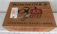 Lot # 1065 Winchester Ammunition 12 gauge