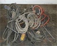 6 Heavy Duty Extension Cords