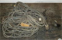 7 Heavy Duty Extension Cords