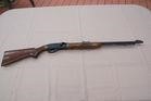 Remington Speedmaster Model 552 22 S. L & L.R with