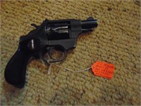 J.C. Higgins model 88 9 shot .22 caliber