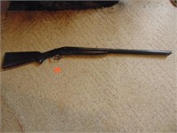 Fox Save Arms model B 12 guage shotgun