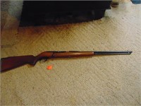 WesternField M845s .22 caliber long rifle