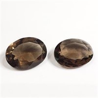 Smoky Quartz(32cts), Suggested Retail Value $200