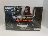 Voltas Himalayan Salt Grilling Slab