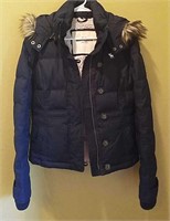 Abercrombie Children's Jacket, Size XL