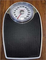 Health-O-Meter Personal Scale