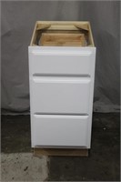 Floor Cabinet - Three Drawer