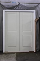 Interior Double Doors