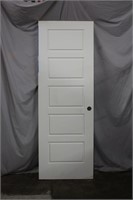 Door Only 80" x 28"