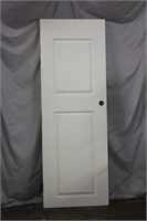 Two Panel Door 80" x 28"