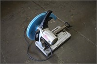 K & F Chop Saw