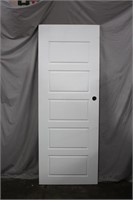 Door Only 80" x 30"