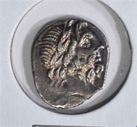 88 BC SILVER QUINARIUS CN CORNELIUS