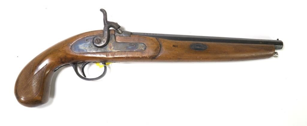 10/13/18 Rod & Gun Auction