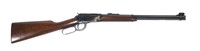 Iver Johnson lever action .22 WIN Mag, 19"