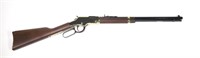 Henry "Golden Boy" .22 Mag lever action rifle,