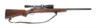 Remington Model 40-X Target Rifle .22-250 REM,