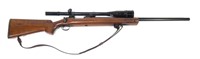 Remington Model 40-X Target Rifle .222 REM