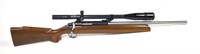 Robert W. Hart & Son Model 1A Target Rifle .308