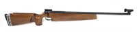 Remington Model 540XR Target .22 LR bolt action
