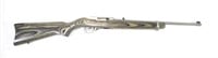 Ruger 10/22 Carbine Stainless .22 LR semi-auto,