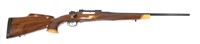 Mauser 1909 Argentino Custom Rifle 7mm-08
