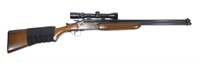 Savage Model 24 Combination Gun O/U .22 Mag/