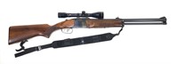 Baikal Model MP-94 Combination Gun O/U 12 Ga.