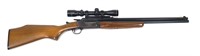 Savage Model 24VS Combination Gun 20 Ga. 3"/