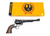 Ruger Blackhawk .30 Carbine single action