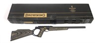 Browning Buck Mark Classic Target Rifle .22 LR