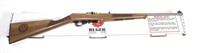 Ruger 10/22 Carbine Stainless .22 LR semi-auto,