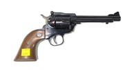 Ruger New Model Single-Six .32 H & R Mag single