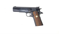 Colt 1911 Gold Cup National Match MKIV/Series 70