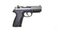 Beretta Model PX4 Storm Stainless .40 S & W, 4"