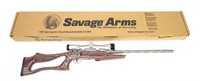 Savage Model 93BSEV .22 WIN Mag. bolt action,
