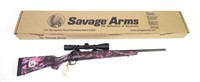 Savage Model 11 Trophy Hunter Package Compact