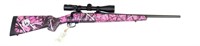 Savage Model 11 Trophy Hunter XP Package Compact