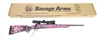 Savage Model 11 Trophy Hunter XP Package Compact