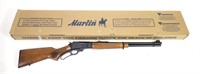 Marlin Model 336W .30-30 WIN lever action carbine,