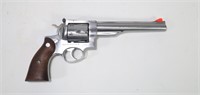 Ruger Redhawk Stainless .357 Mag double action