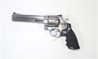 Smith & Wesson Model 629-4 Classic .44 Mag